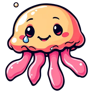 Humidity Jellyfish