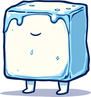 Glace